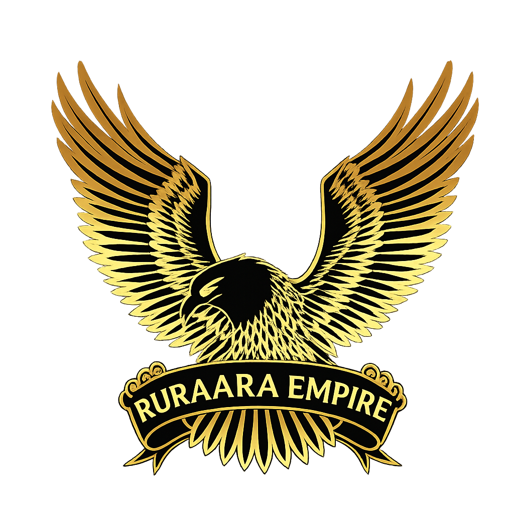 Ruraara Empire Logo